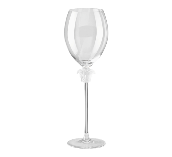 Medusa Lumiere rødvinsglass 48 cl fra Versace