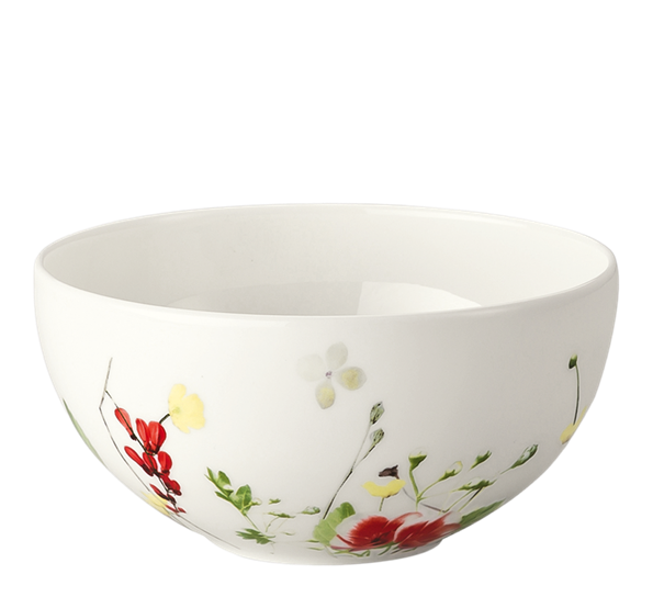 Fleurs Sauvages skål 10 cm fra Rosenthal