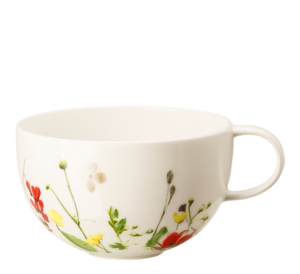 Fleurs Sauvages tekopp 25 cl fra Rosenthal