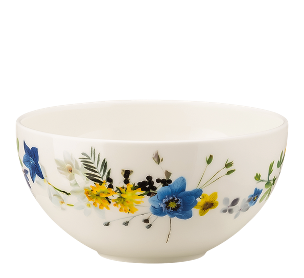 Fleurs Des Alpes skål 10 cm fra Rosenthal