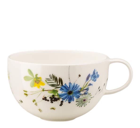 Fleurs Des Alpes tekopp 25 cl fra Rosenthal