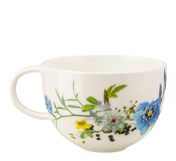 Fleurs Des Alpes kombikopp 30 cl fra Rosenthal