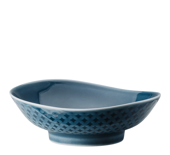 Junto Ocean Blue skål 10 cm fra Rosenthal