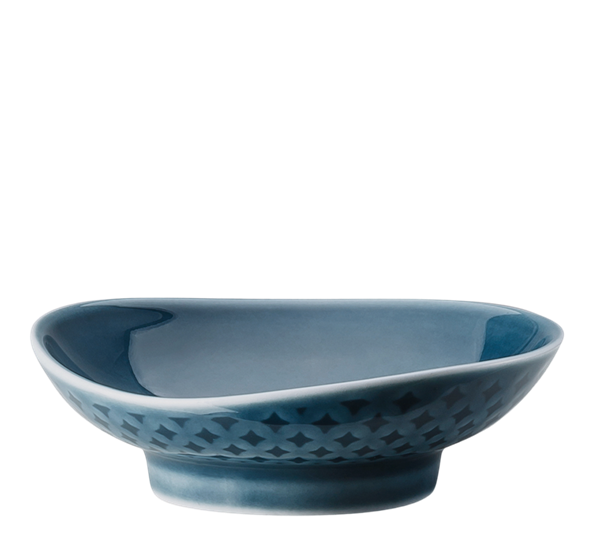 Junto Ocean Blue skål 8 cm fra Rosenthal