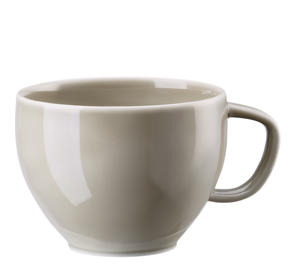 Junto Pearl Grey kombikopp fra Rosenthal