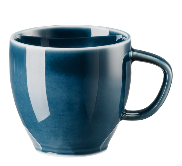 Junto Ocean Blue espressokopp fra Rosenthal