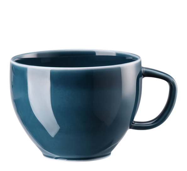 Junto Ocean Blue kombikopp fra Rosenthal