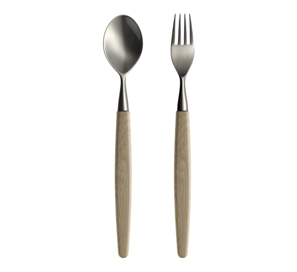 Skaugum Fjord serveringsbestikk fra Skaugum Bestikk