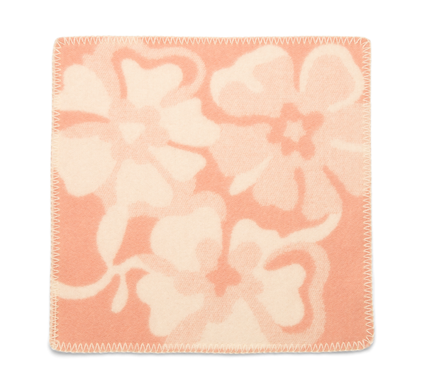 Byen Min sitteunderlag Trondheim fra Røros Tweed