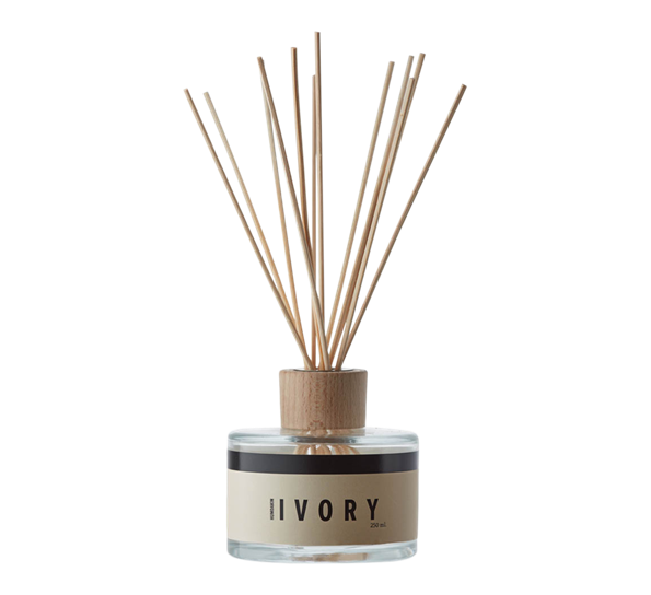 Ivory duftspreder 250 ml fra Humdakin