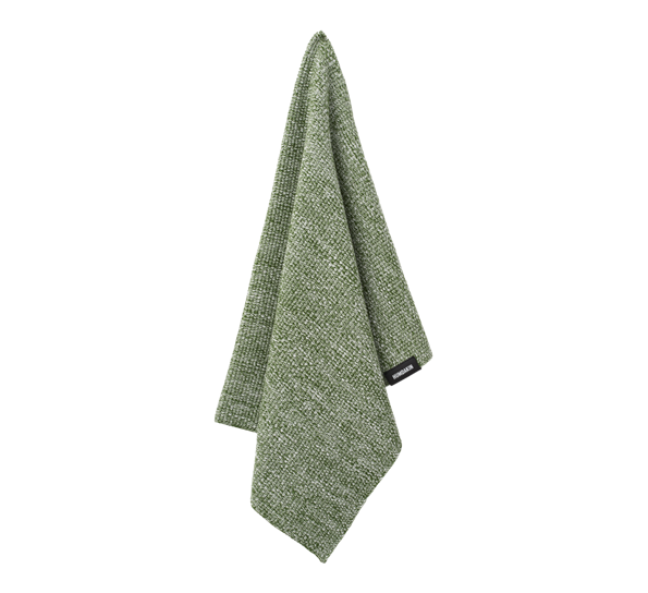 Knitted Kitchen kjøkkenhåndkle 45x70 cm scandi night Humdakin