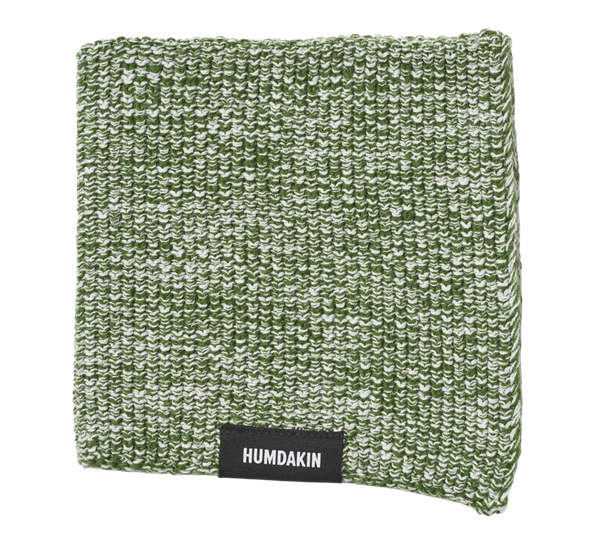 Knitted Kitchen kjøkkenklut 28x28cm scandi night Humdakin