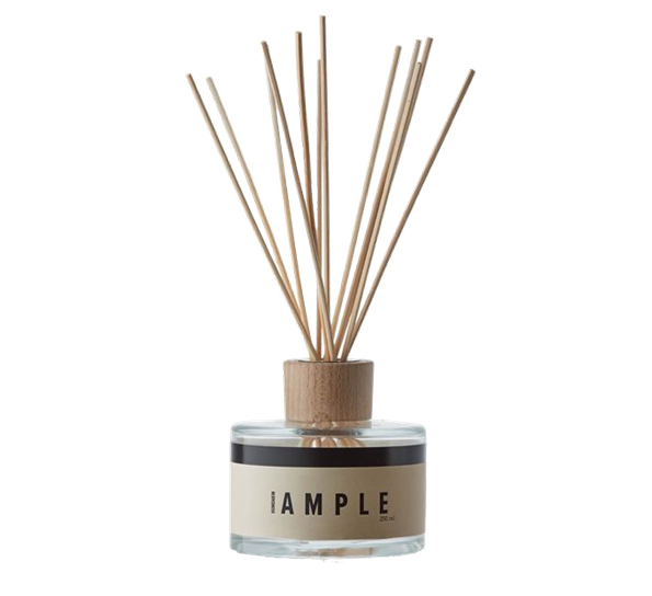 Duftspreder Ample 250 ml fra Humdakin