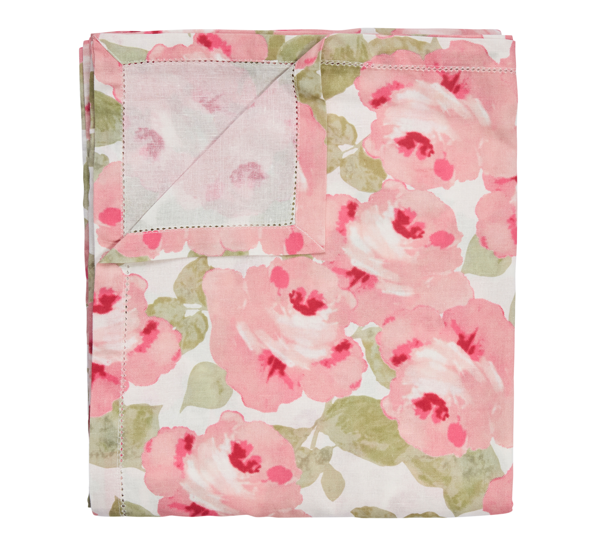 Duk 130x300 cm Pink Bloom