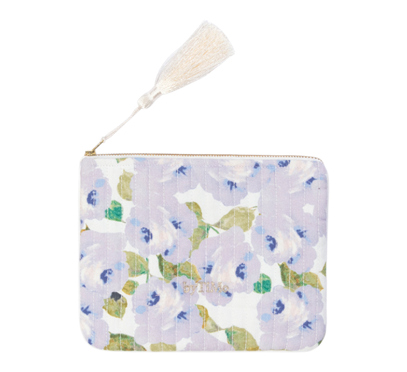 Sminkepung 15x21 cm Rose Bed ByTiMo