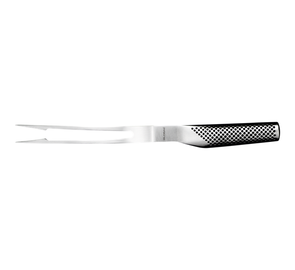 G-13 Forskjærsgaffel buet 16 cm Global
