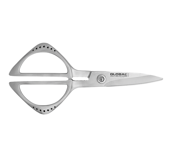 GKS-210 Kjøkkensaks 21 cm Global