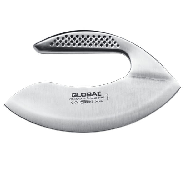 G-76 Urtehakker 18,3 cm Global