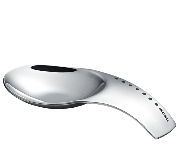 GS-80 Appetiserskje 11 cm Global