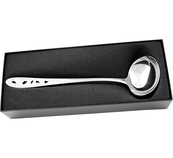 Kristin suppeøse fra Hardanger Bestikk