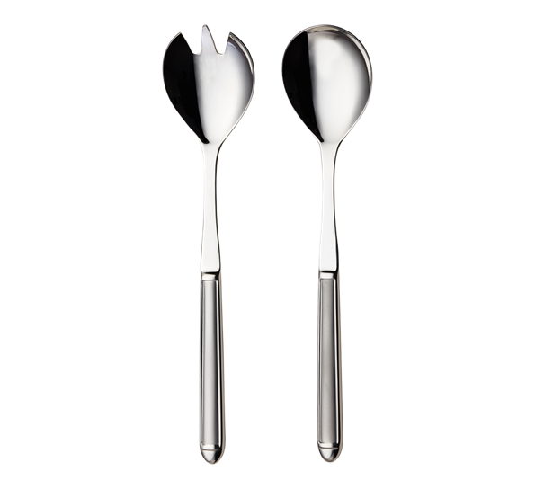 Nora salatsett fra Hardanger Bestikk