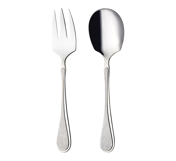 Carina serveringssett fra Hardanger Bestikk