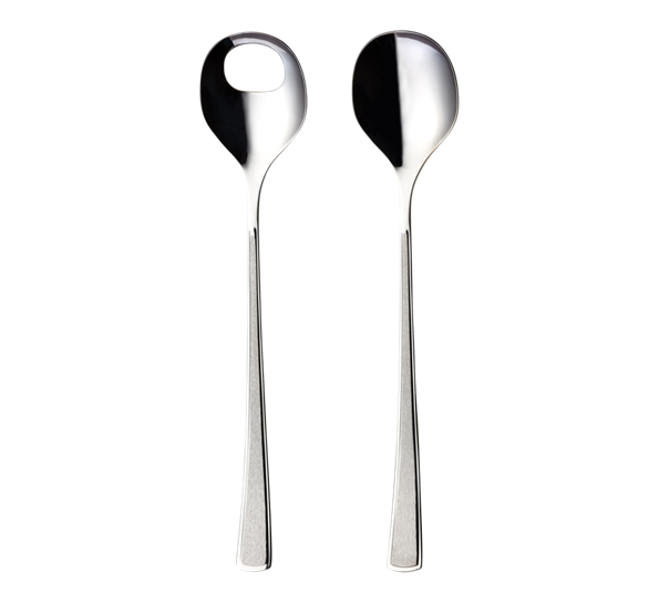 Ramona salatsett fra Hardanger Bestikk