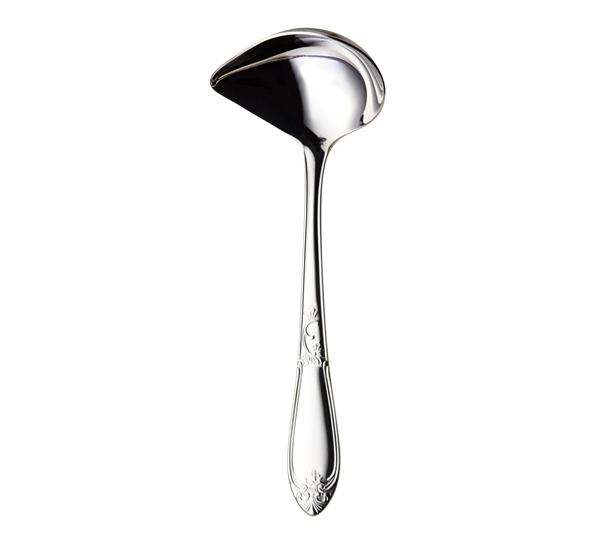 Nina sausøse fra Hardanger Bestikk