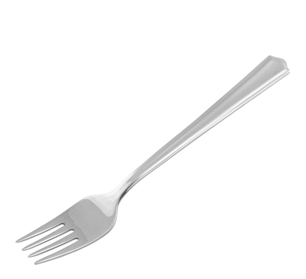 Mira spisegaffel fra Hardanger Bestikk