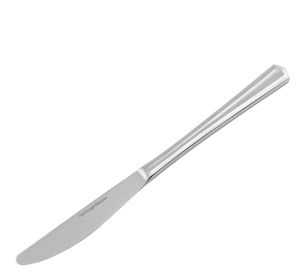 Mira spisekniv fra Hardanger Bestikk