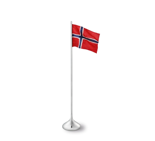 Rosendahl bordflagg 35 cm fra Rosendahl