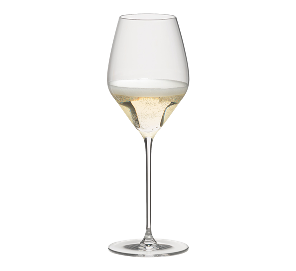 Dom Pérignon champagneglass fra Riedel