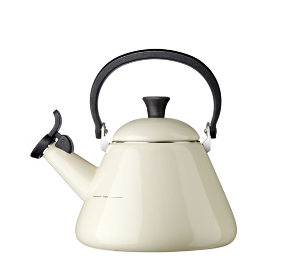 Kone plystrekjele pearl fra Le Creuset