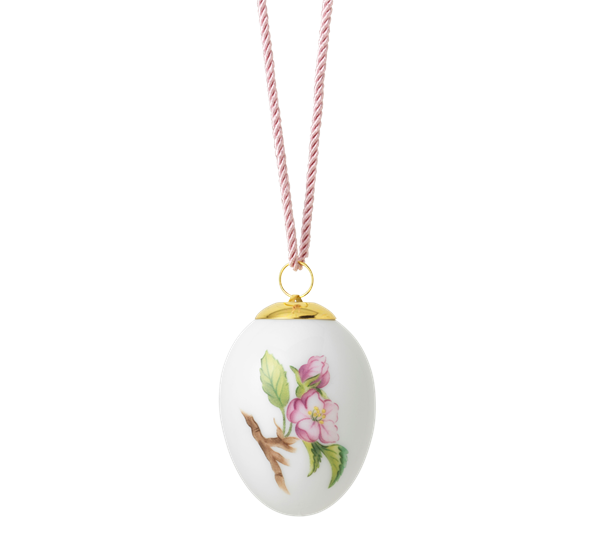 Påskeegg 2024 Epleblomst fra Royal Copenhagen