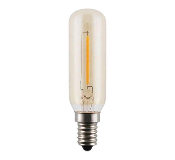 Amp lyspære 0,5w e14 fra Normann Copenhagen