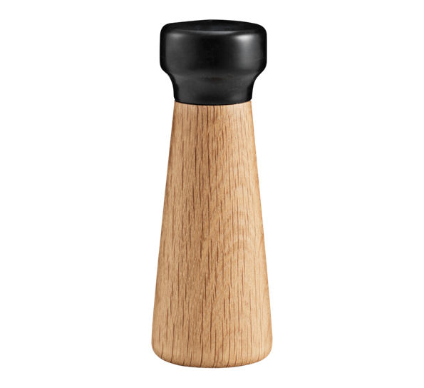 Craft pepperkvern eik marmor fra Normann Copenhagen
