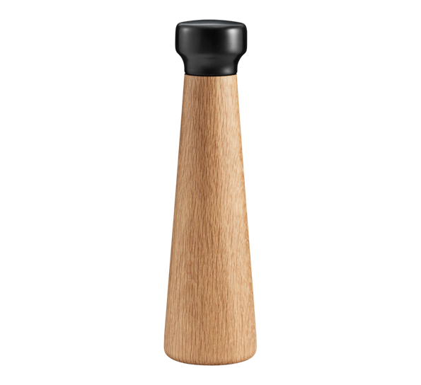 Craft pepperkvern stor eik marmor fra Normann Copenhagen