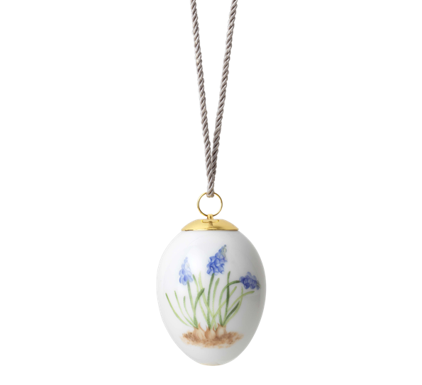 Påskeegg 2023 Perleblomst fra Royal Copenhagen