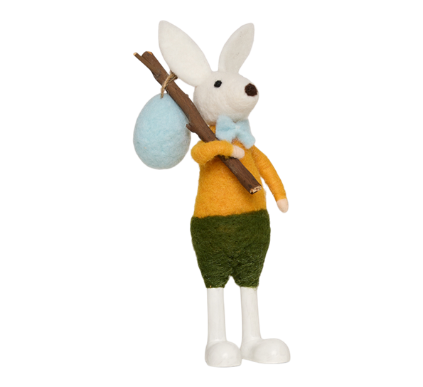 Sverre prinsehare 19 cm Und