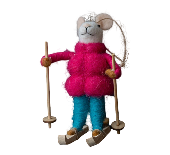 Bjørgen Skimus fra Und