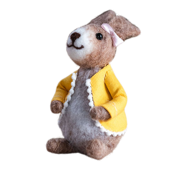 Vendela Modellhare fra Und