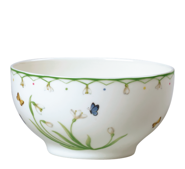 Colourful Spring skål 0,75 l fra Villeroy & Boch