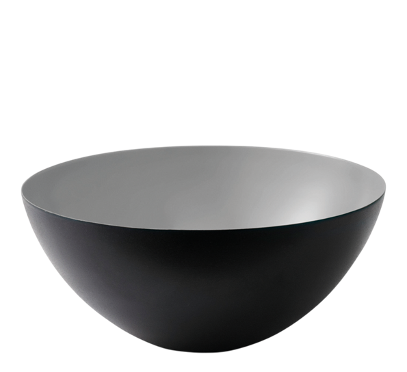 Krenit skål grå 8,4 cm fra Normann Copenhagen