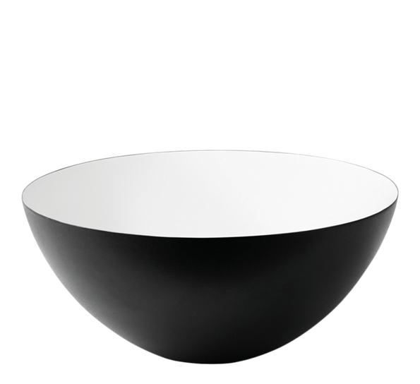 Krenit skål hvit 8,4 cm fra Normann Copenhagen