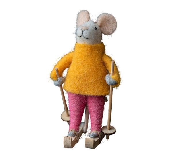 Johaug Skimus fra Und