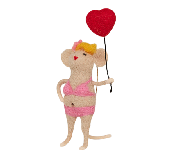 Charter Kari 12 cm fra Und