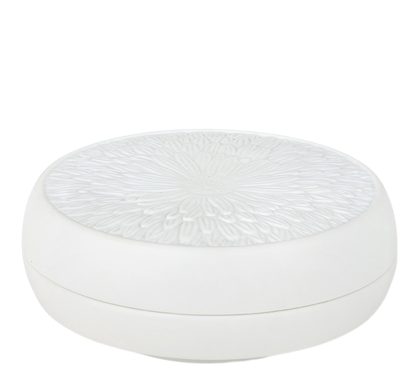 Bonbonnier Daisy 2022 jubileum special edition fra Royal Copenhagen