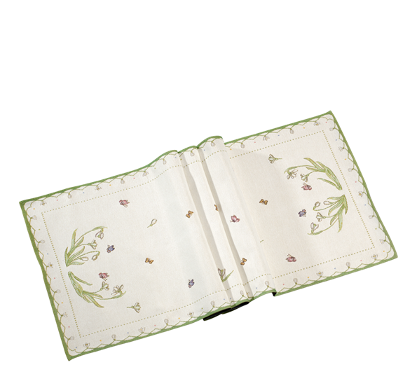 Colourful Spring løper fra Villeroy & Boch