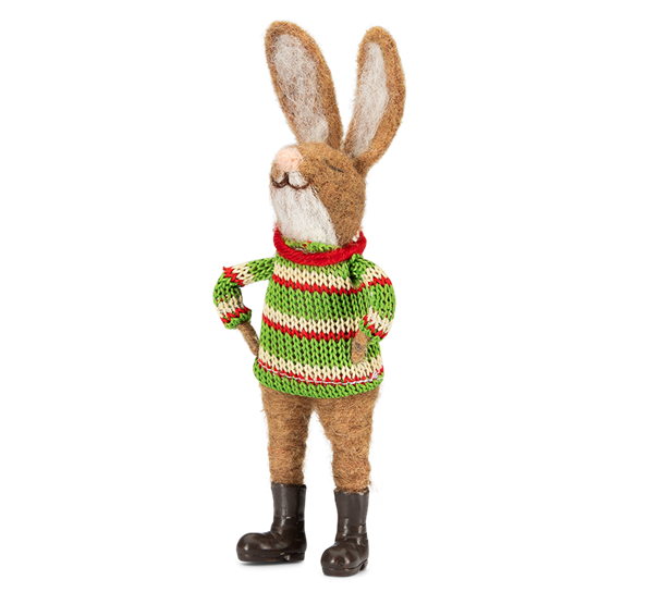 Lars Ekspedisjonshare fra Und