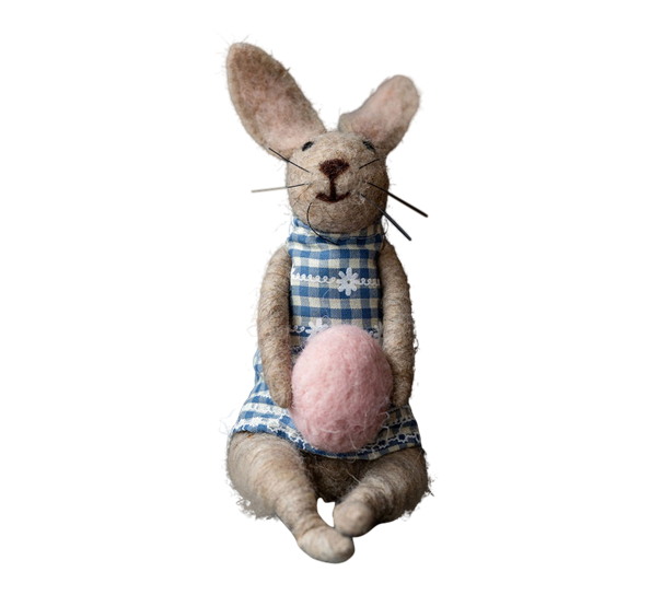 Pernille Humorhare fra Und